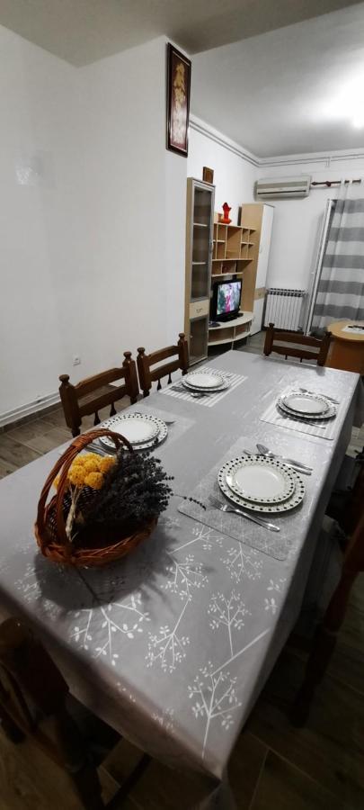 Apartmani "Alenka" Primošten Екстериор снимка