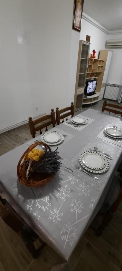 Apartmani "Alenka" Primošten Екстериор снимка