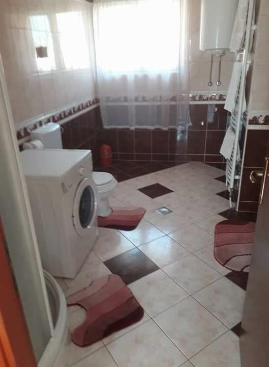 Apartmani "Alenka" Primošten Екстериор снимка