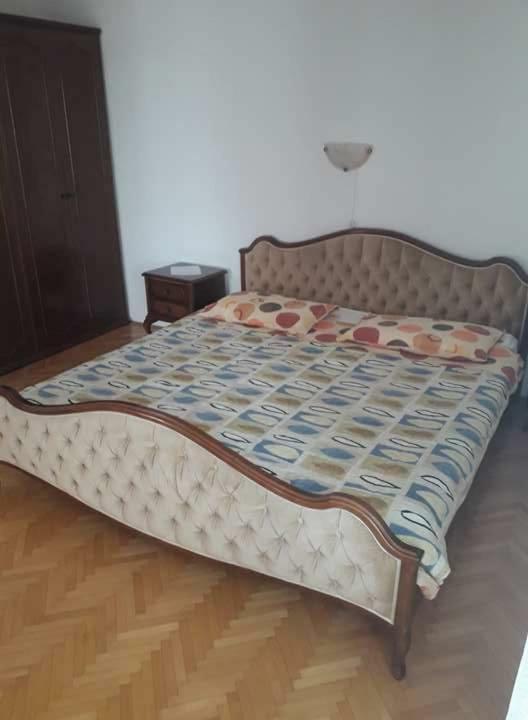 Apartmani "Alenka" Primošten Екстериор снимка
