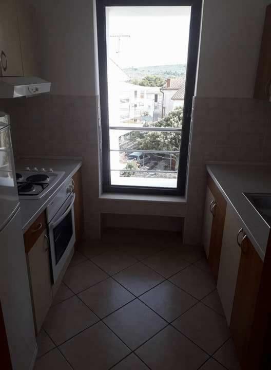 Apartmani "Alenka" Primošten Екстериор снимка