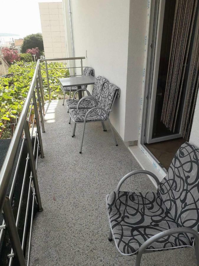 Apartmani "Alenka" Primošten Екстериор снимка